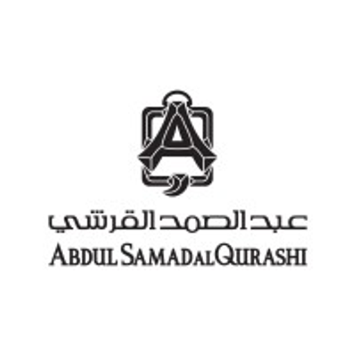 Abdul Samad Al Qurashi logo