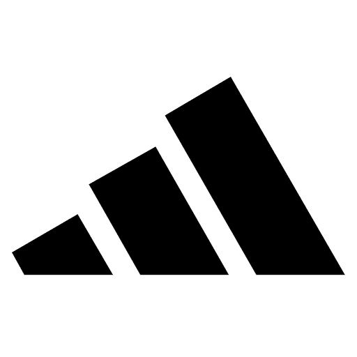 adidas logo