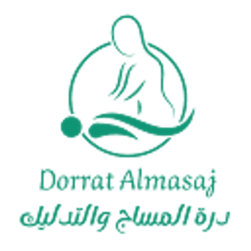 Durat Al Massage logo