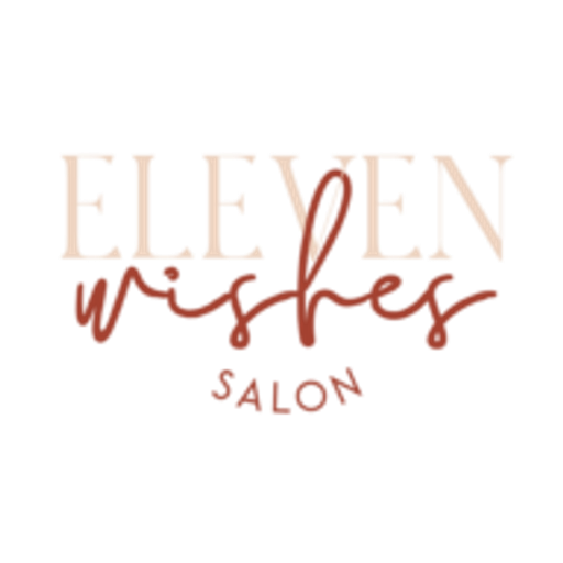 Eleven Wishes logo