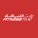 Fitness Time logo