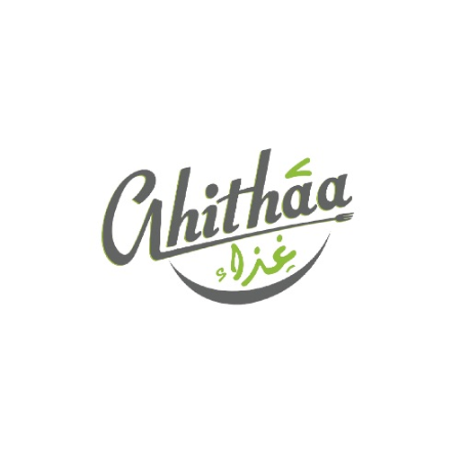 Ghithaa logo