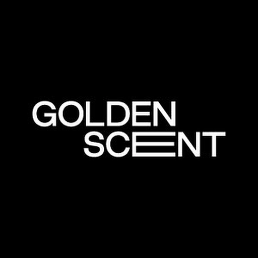 Golden Scent logo