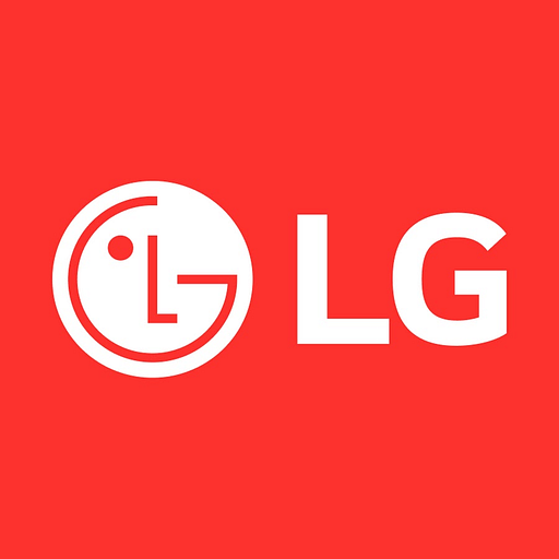 LG logo