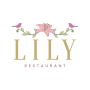Lily Restaurant logo