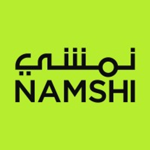 Namshi logo