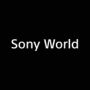 Sony World logo