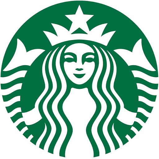 Starbucks logo