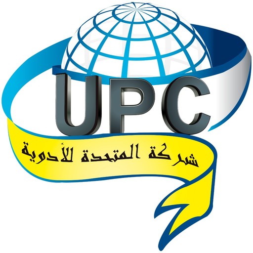 United Pharmacy logo